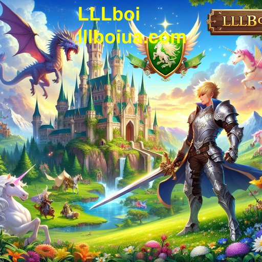 Explorando o Mundo dos Jogos de Fantasia