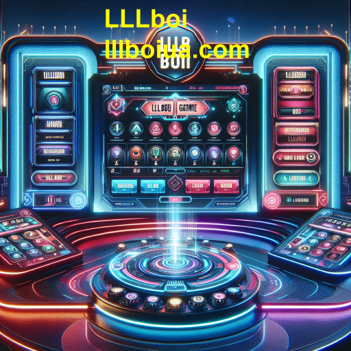 Descubra a categoria 'Opções' no LLLboi: onde suas escolhas moldam o jogo