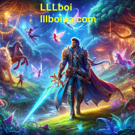 A Magia dos Jogos de RPG: Uma Jornada Inesquecível