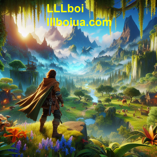 A Magia dos Jogos Single-Player: Uma Experiência Solo Inesquecível