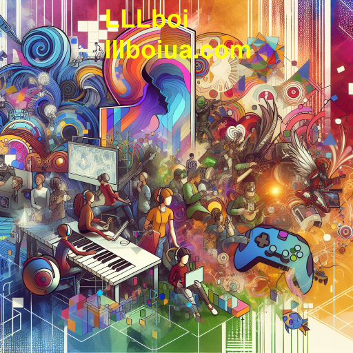 As Principais Tendências no Mundo dos Jogos em 2023